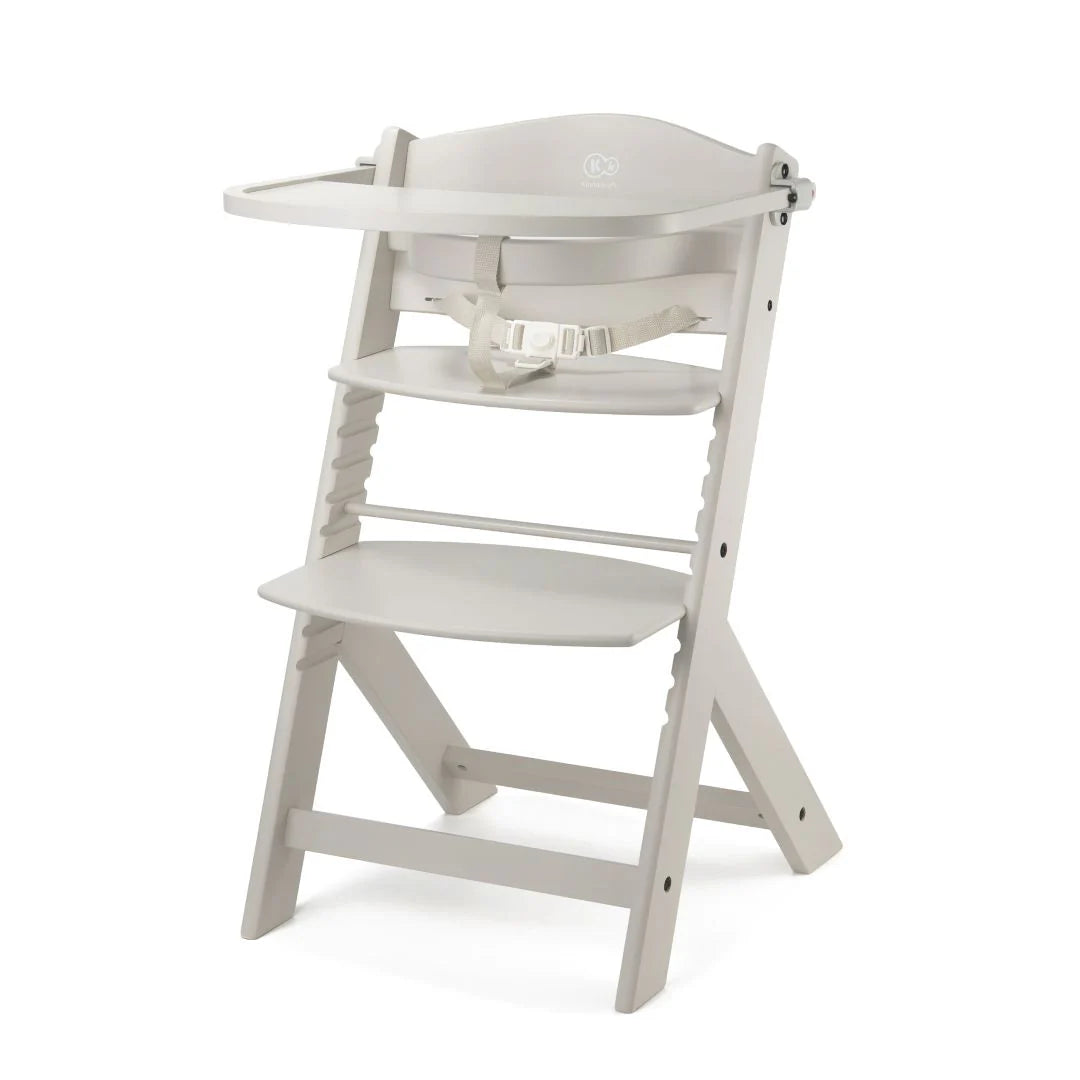 Silla de comer evolutiva 3 en 1 Enock - KinderKraft