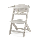 Silla de comer evolutiva 3 en 1 Enock - KinderKraft