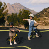 Bicicleta de equilibrio Eter