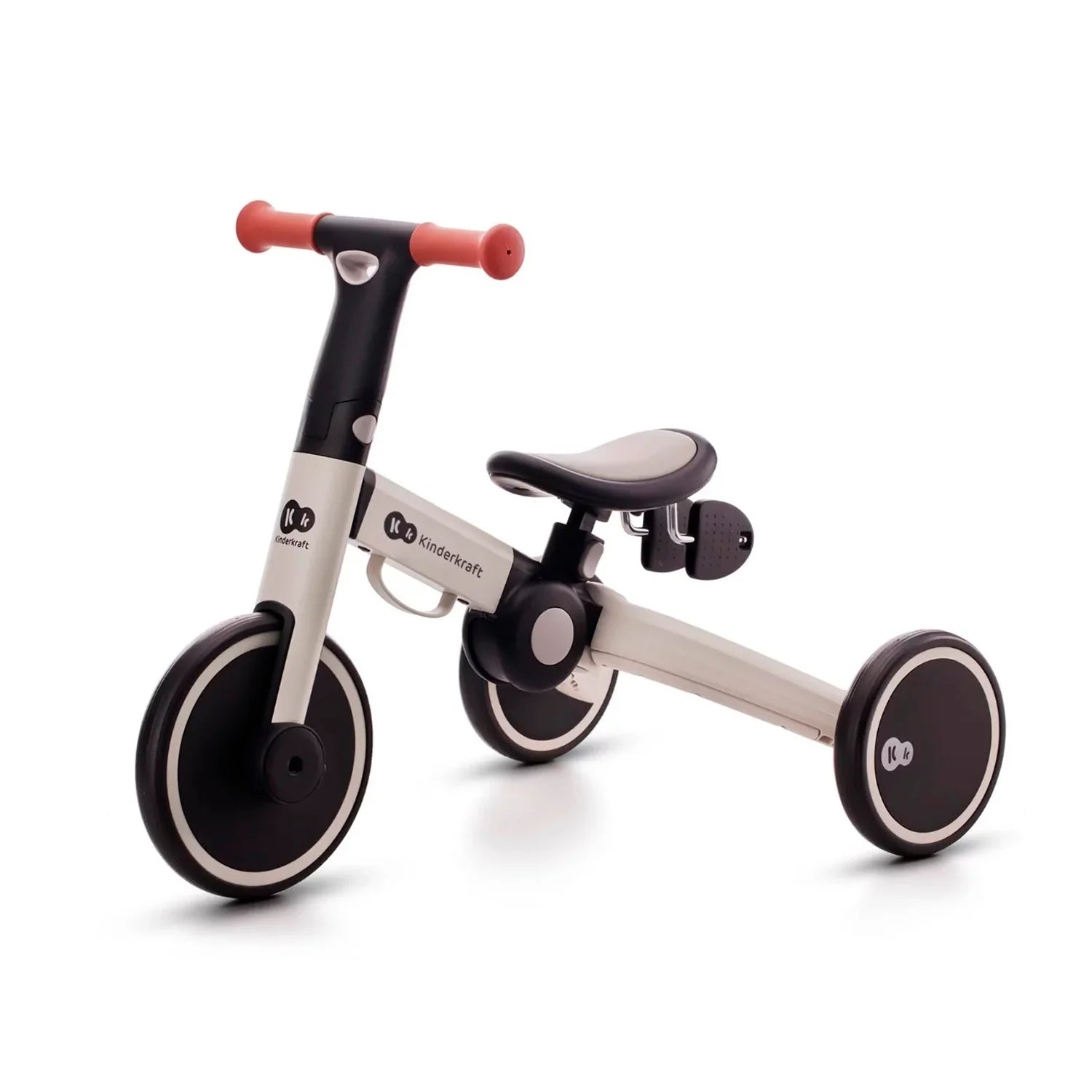 Triciclo 4Trike 3 en 1