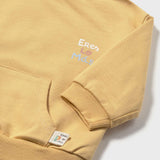 Pullover Bebé Unisex Miel