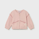 Canguro Felpa Peonia Niña