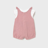 Conjunto Peto Rose Mayoral
