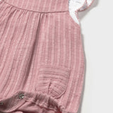 Conjunto Peto Rose Mayoral