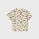 Conjunto Fútbol 3 Piezas Mayoral