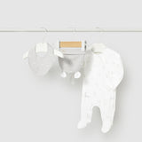 Set Regalo Pijama Largo Unisex Mayoral Newborn