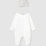 Set Regalo Pijama Largo Unisex Mayoral Newborn
