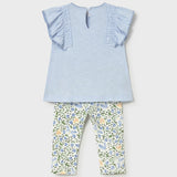 Conjunto Leggings Cielo Mayoral