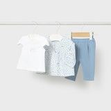 Conjunto 3 Piezas Lagoon Mayoral