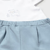 Conjunto 3 Piezas Lagoon Mayoral