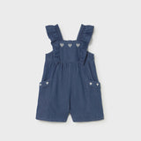 Mono Corto Denim Corazones – Mayoral
