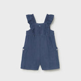 Mono Corto Denim Corazones – Mayoral