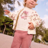 Conjunto 3 Piezas Blush – Mayoral