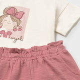 Conjunto 3 Piezas Blush – Mayoral