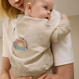 Conjunto Bebé 2 Piezas Almendra Unisex Mayoral