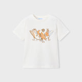 Set 2 Poleras Peach Mayoral – Good Vibes