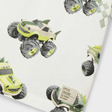 Polera Manga Corta Trucks Mayoral