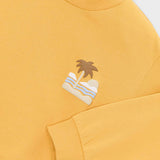 Pullover Peach Mayoral sin Capucha