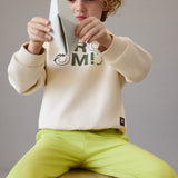 Pullover Athletics Mayoral con Capucha