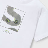 Conjunto 3 Piezas Citric Mayoral Niño