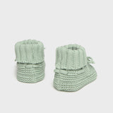 Box Zapatitos Tejidos Alga Mayoral Newborn