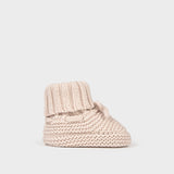 Box Zapatitos Tejidos Topo Mayoral Newborn