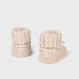 Box Zapatitos Tejidos Topo Mayoral Newborn