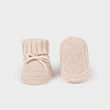 Box Zapatitos Tejidos Topo Mayoral Newborn