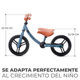 Bicicleta de Balance 2Way Next