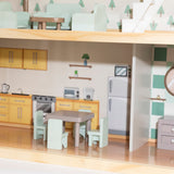 Casita Gracia