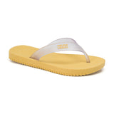 Hawaiana Aqua Kids Amarillo