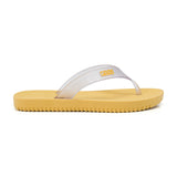 Hawaiana Aqua Kids Amarillo