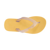 Hawaiana Aqua Kids Amarillo