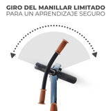 Bicicleta de Balance 2Way Next