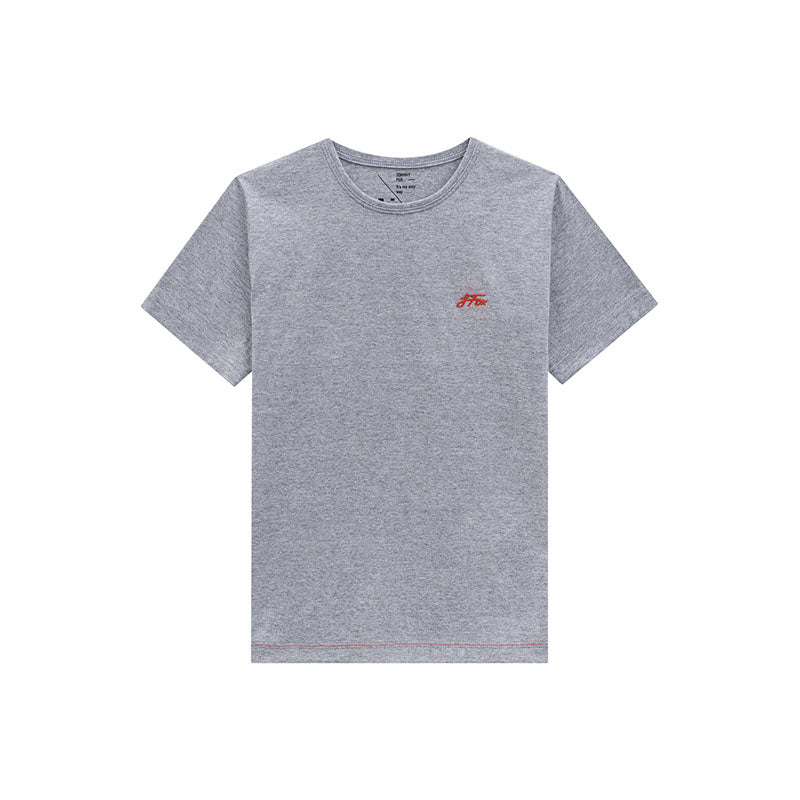Polera Básica JFox Logo Mini