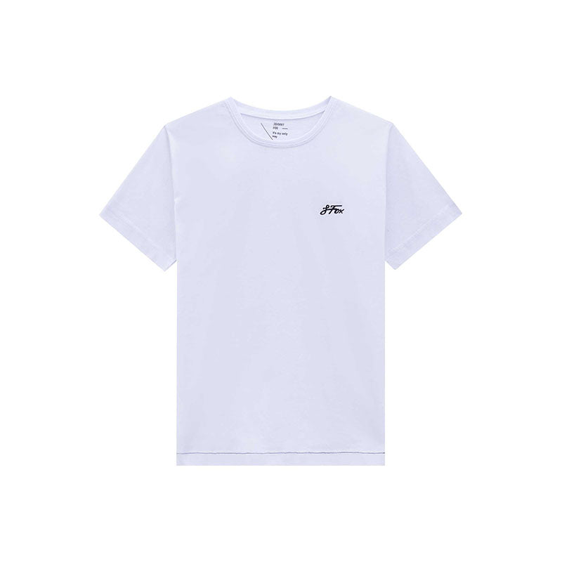 Polera Básica JFox Logo Mini