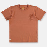 Conjunto Niño Summer Waves Terracota