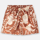 Conjunto Niño Summer Waves Terracota