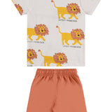 Conjunto Niño León Cutest Friend Ever