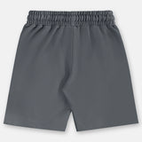 Conjunto Niño Adventure Days Blanco y Gris