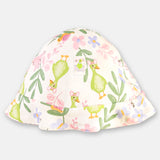 Sombrero Reversible Primavera – 100% Algodón