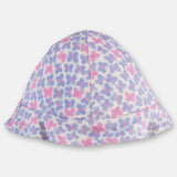 Sombrero Reversible Primavera – 100% Algodón