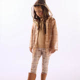 Chaqueta Infantil Waterproof Unisex