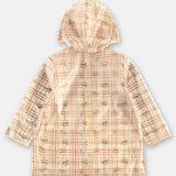 Chaqueta Infantil Waterproof Unisex