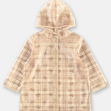 Chaqueta Infantil Waterproof Unisex