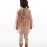 Chaqueta Infantil Waterproof Unisex