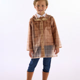 Chaqueta Infantil Waterproof Unisex