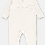 Box Recién Nacido Algodón Pima Enterito Unisex Premium