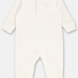 Box Recién Nacido Algodón Pima Enterito Unisex Premium