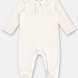 Box Newborn Algodón Pima Enterito Unisex Premium Cuello